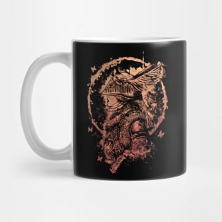 Miquella's Sharpest Blade Mug